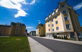 آپارتمان  – ماریانسک لازن, Karlovy Vary Region, جمهوری چک. 366,000 €