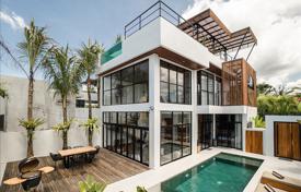 آپارتمان  – Canggu, بادونگ, اندونزی. From $711,000