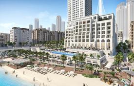ساختمان تازه ساز – Dubai Creek Harbour, دبی, امارات متحده عربی. $568,000