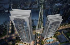 آپارتمان  – Dubai Creek Harbour, دبی, امارات متحده عربی. From $744,000